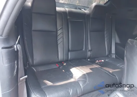 2015 Dodge Challenger Srt 392 из США, поврежденный, VIN 2C3CDZDJ1FH910676